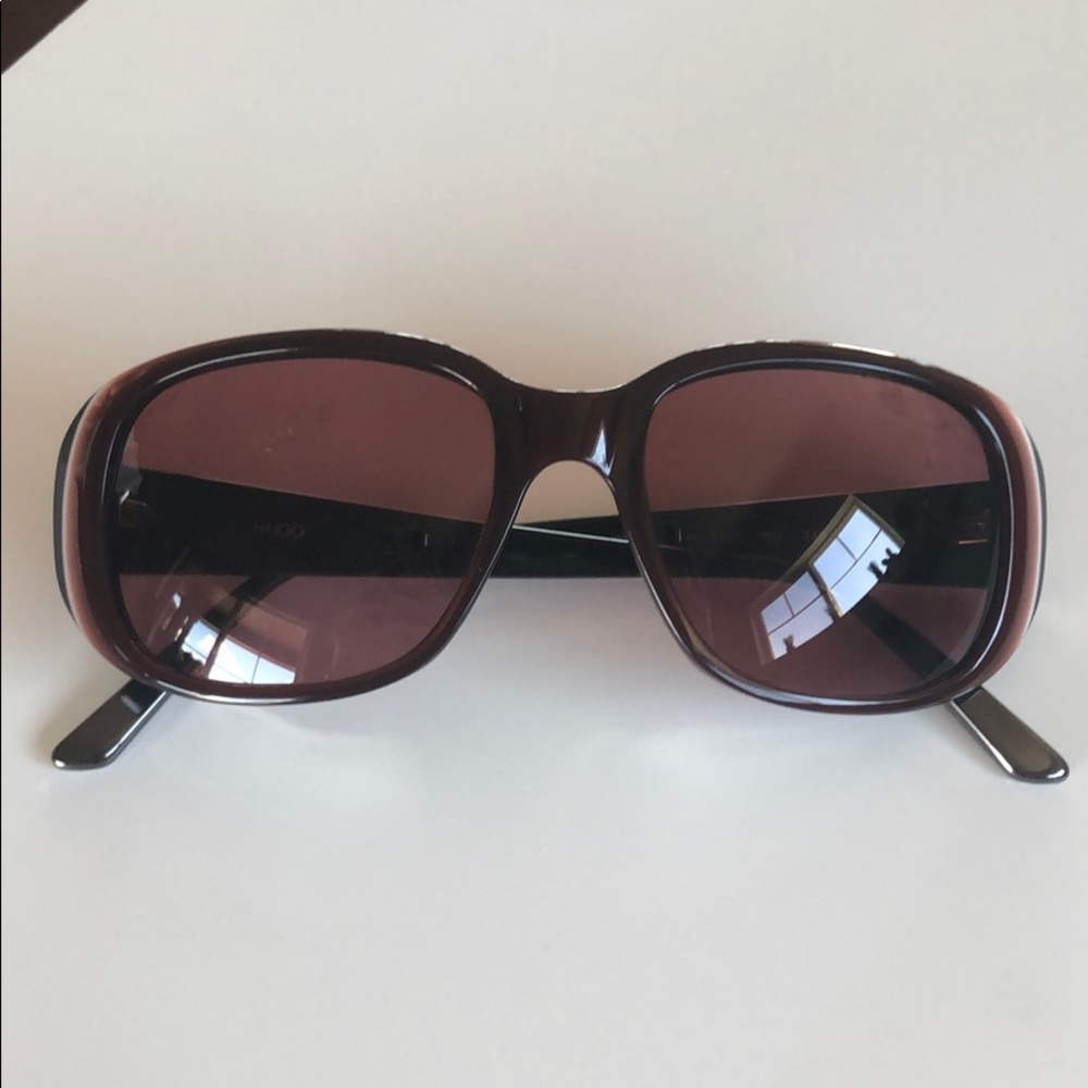 Hugo boss sunglasses